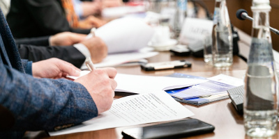 МГЭК: первое заседание в 2026 году